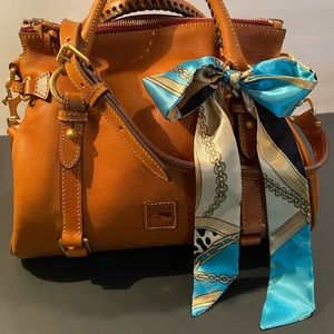 🎀TWILLY🎀Style your HandBag/ Scarf/Ribbon/Neck/Wrist